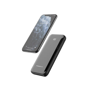 Pisen Pro Magsafe Powerbank 10,000mAh